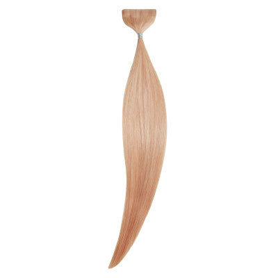 BLONG teippihius 30 cm #20 mansikkainen vaalea
