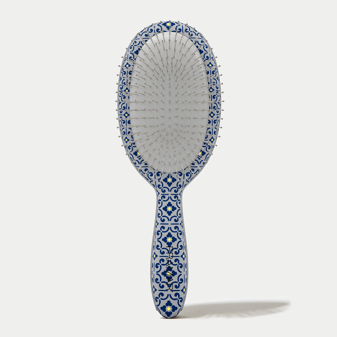 FRAMAR Limoncello Detangle Brush, Capri