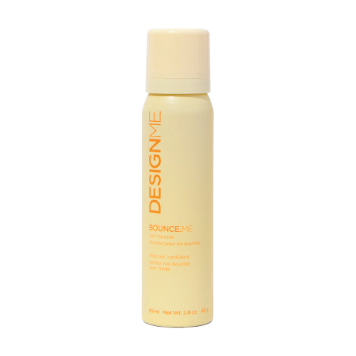 DESIGN.ME Bounce.ME Curl Mousse 85 ml