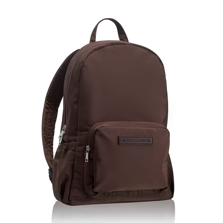 MOROCCANOIL Backpack - Brown