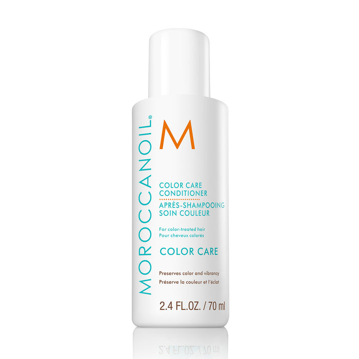 MOROCCANOIL Color Care Conditioner - Värjättyjen hiusten hoitoaine 70 ml