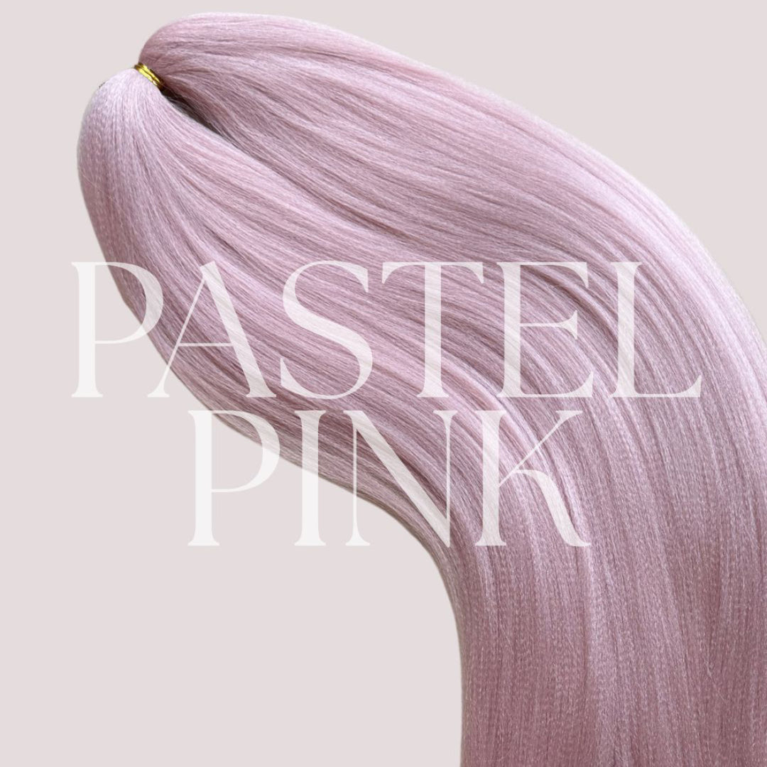 ICHA Beauty PRO - Pastel Pink