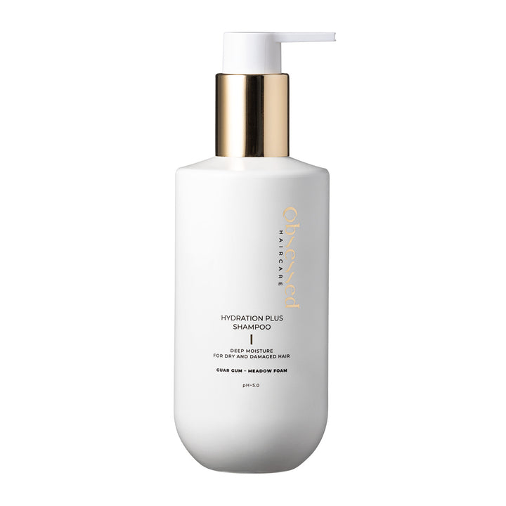 OBSESSED Hydration Plus Shampoo 250 ml