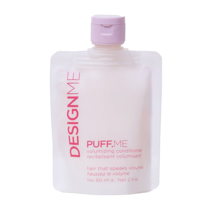 DESIGN.ME Puff.ME Conditioner Pouch 60 ml