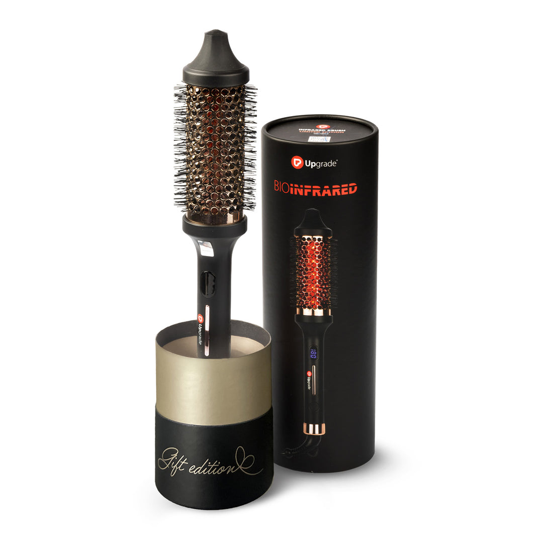 UPGRADE UG121 Bio-Infrared Brush