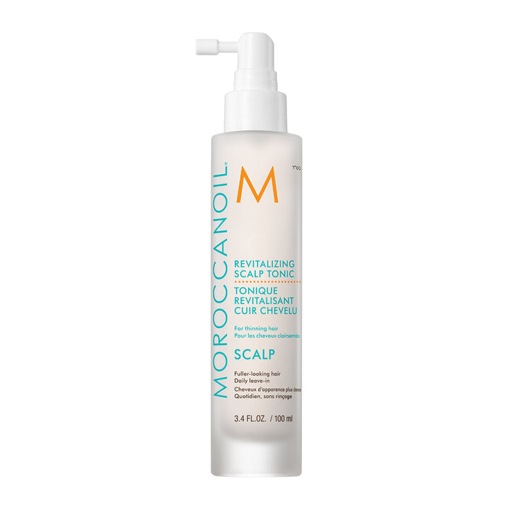 MOROCCANOIL Scalp Revitalizing Scalp Tonic 100 ml