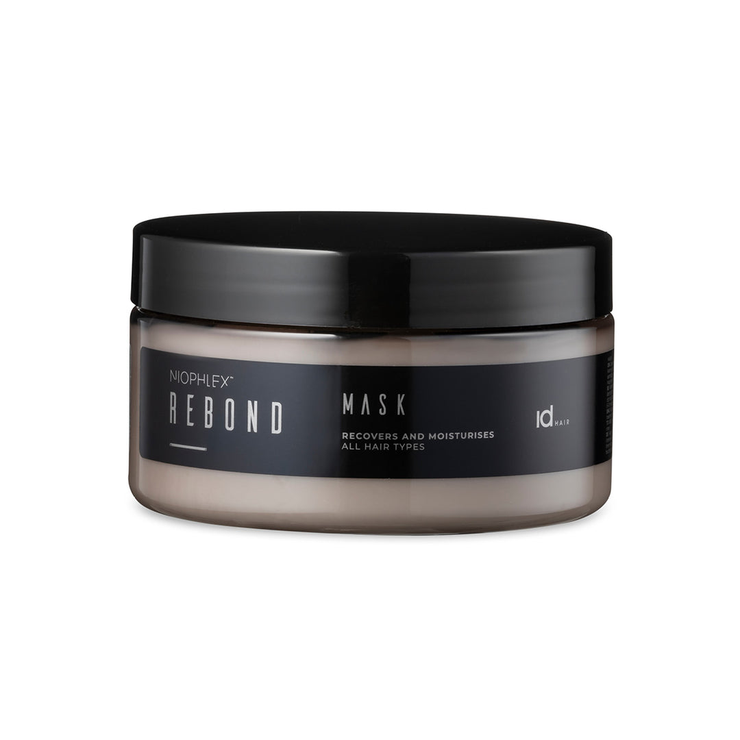 niophlex rebond naamio