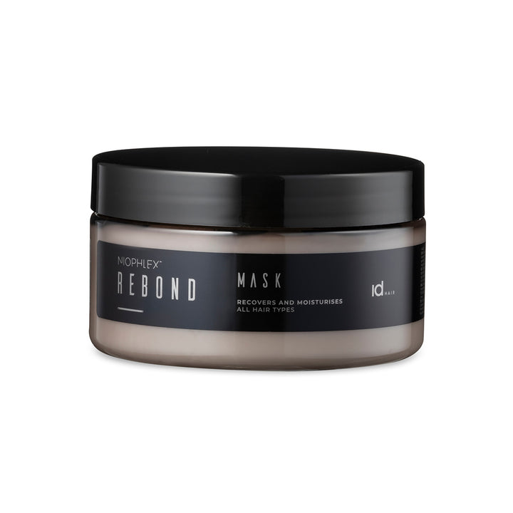 niophlex rebond naamio