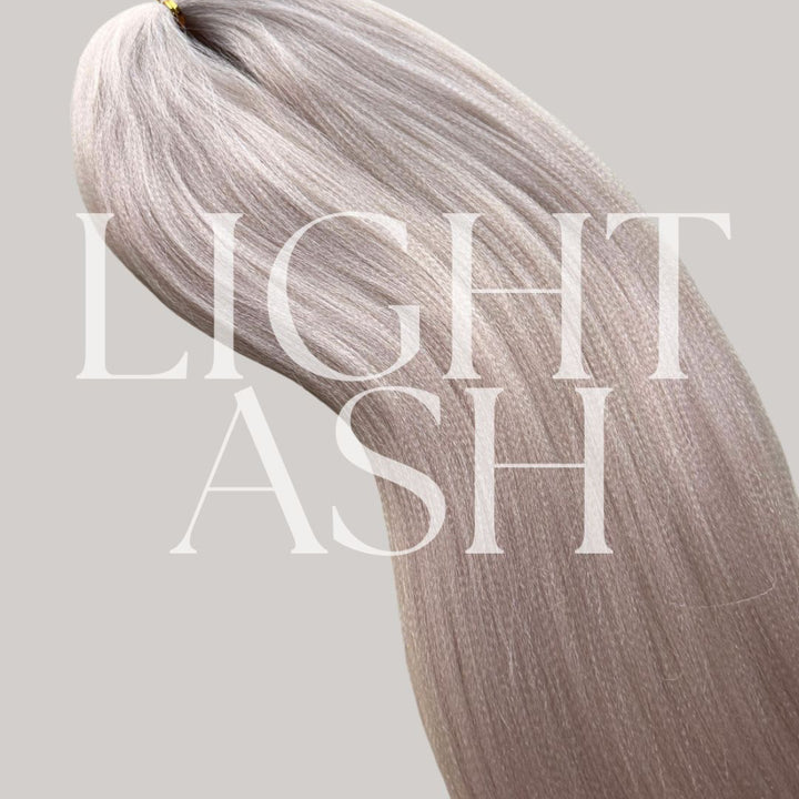 ICHA Beauty PRO - Light Ash