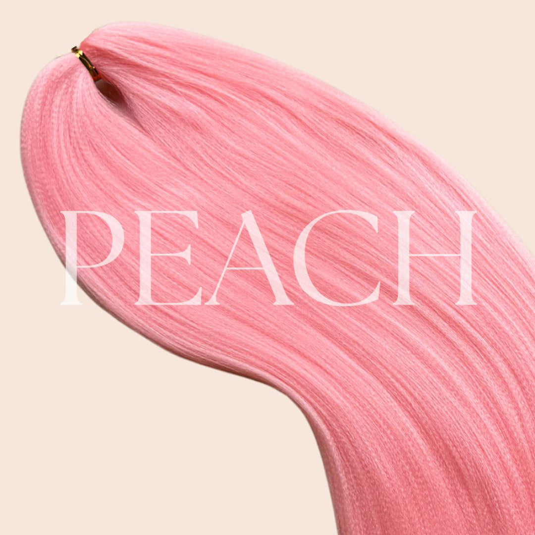 ICHA Beauty PRO - Peach