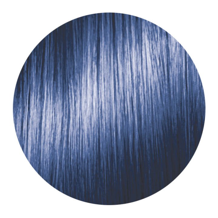 IdHAIR Intensifying Colour Bomb 200 ml - Sapphire Blue 811