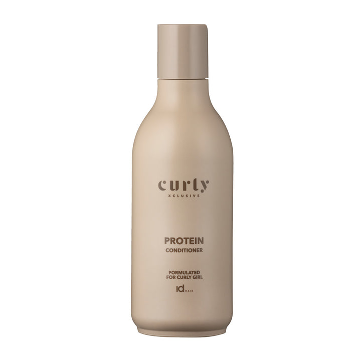 IdHAIR Curly Xclusive Protein Conditioner 250 ml