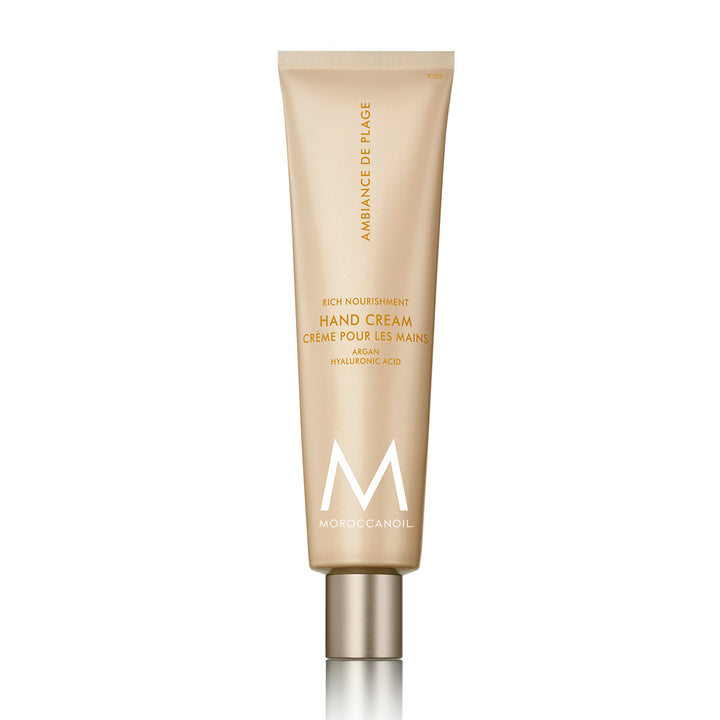 MOROCCANOIL Hand Cream - Ambiance de Plage 100 ml
