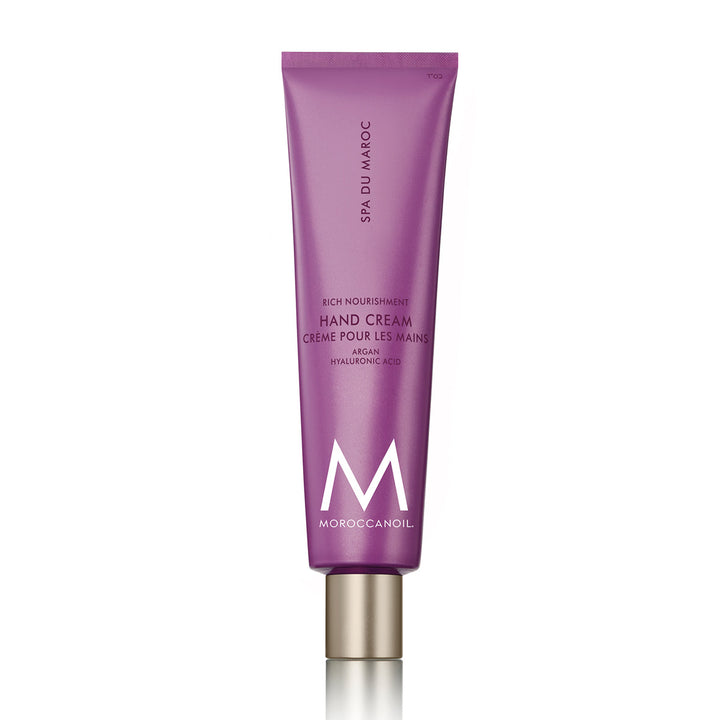MOROCCANOIL Hand Cream - Spa du Maroc 100 ml