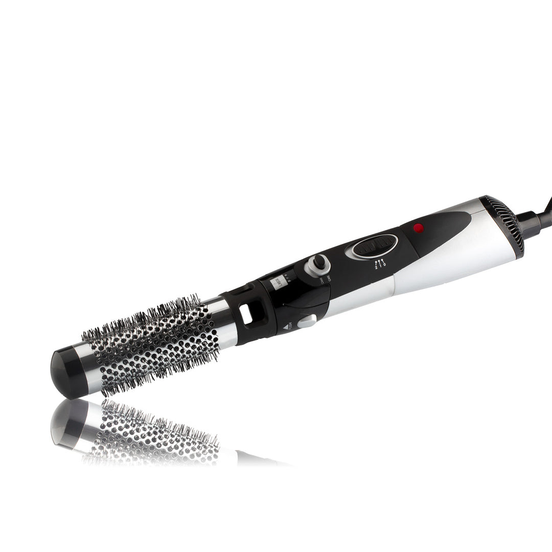 Labor Pro Thermo Brush-ilmalämpöharja hiusten muotoiluun