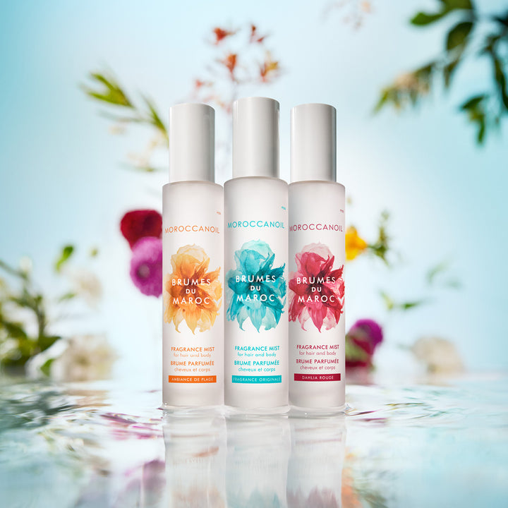 MOROCCANOIL Brumes du Maroc - Fragrance Originale 100 ml