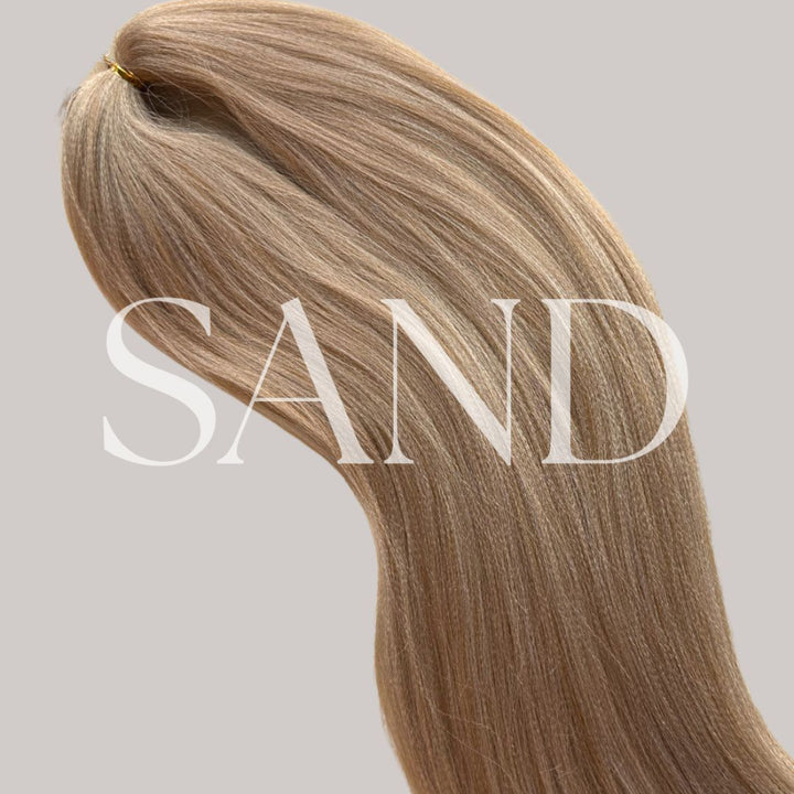 ICHA Beauty PRO - Sand