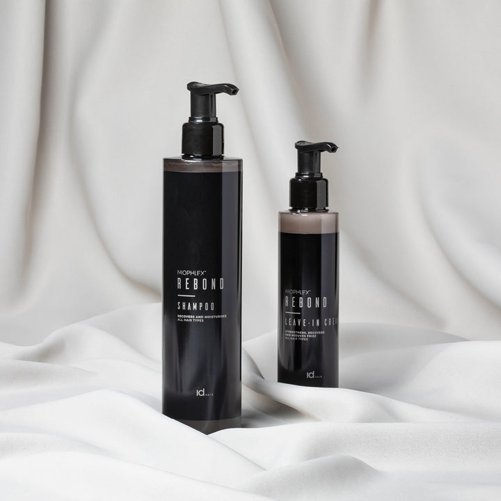 phlex shampoo