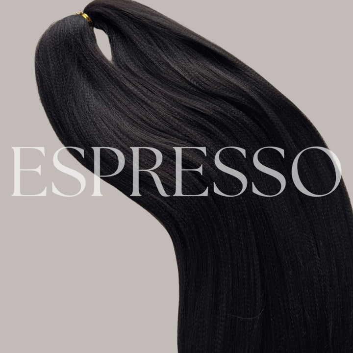 ICHA Beauty PRO - Espresso