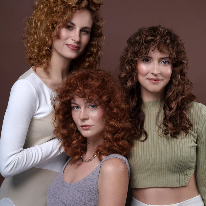 IdHAIR Curly Xclusive Soft Definition Cream 200 ml