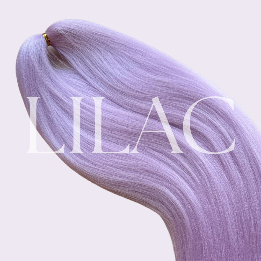ICHA Beauty PRO - Lilac