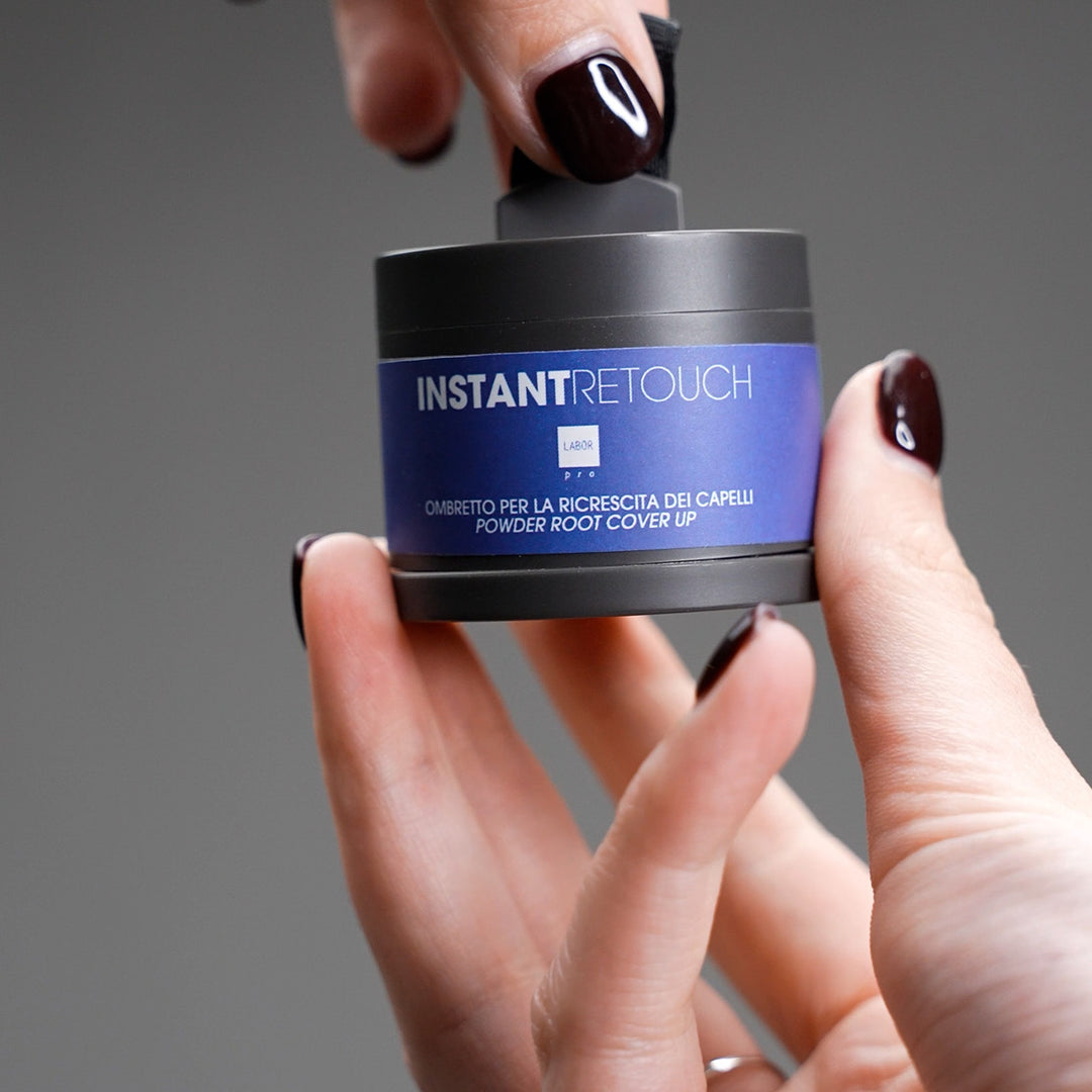 Labor Pro H645 Instant Retouch - Blonde