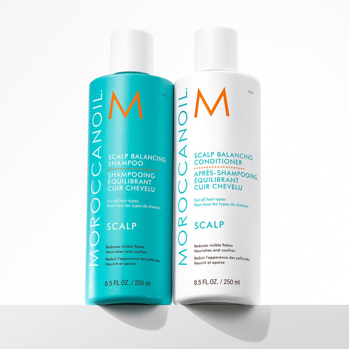 MOROCCANOIL Scalp Balancing Conditioner 250 ml