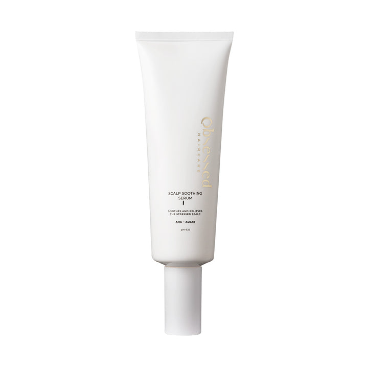 OBSESSED Scalp Soothing Serum 50 ml