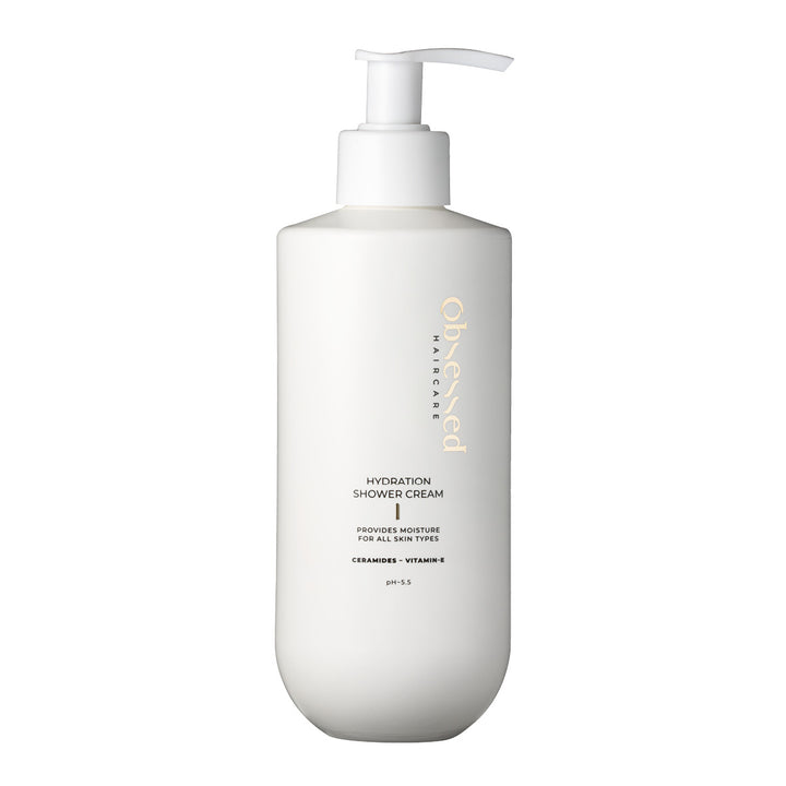 OBSESSED Shower Cream 400 ml