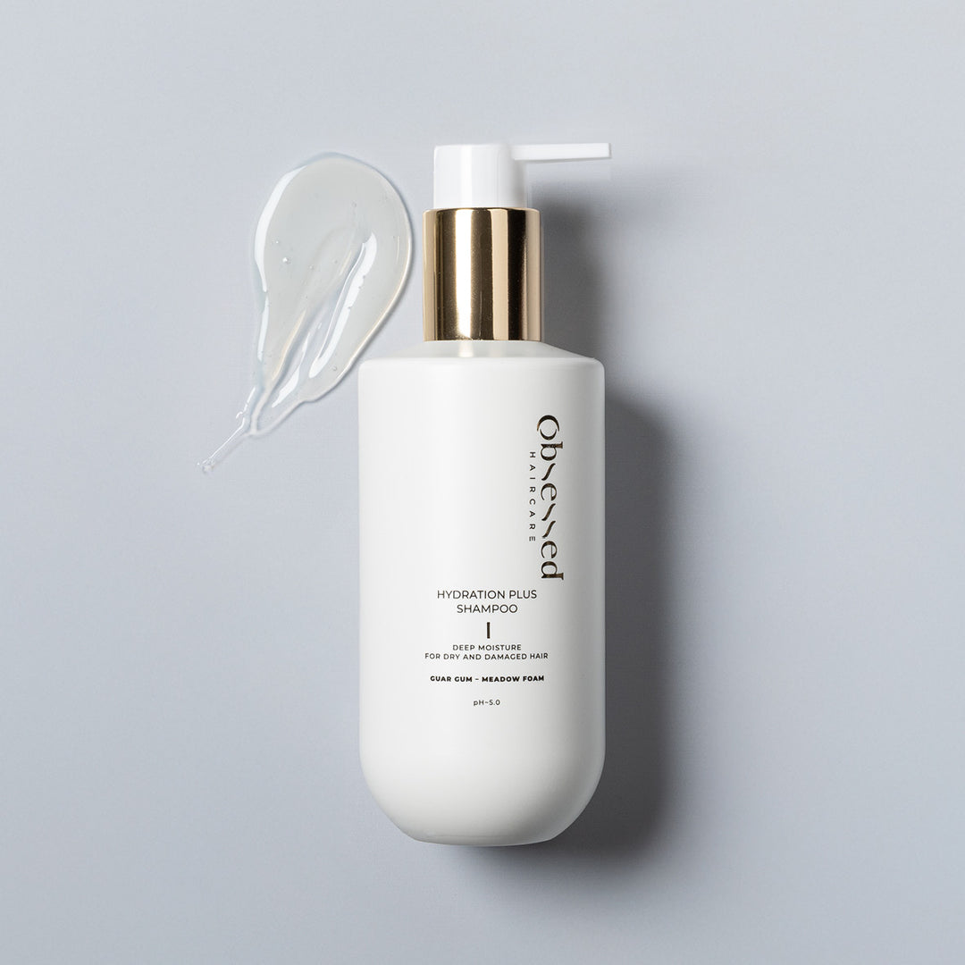 OBSESSED Hydration Plus Shampoo 250 ml