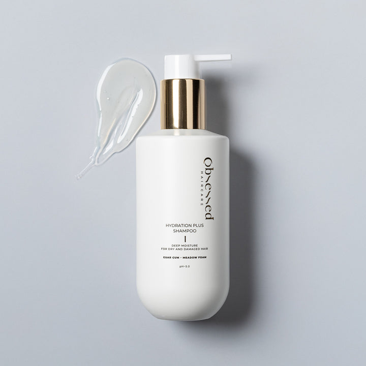 OBSESSED Hydration Plus Shampoo 250 ml