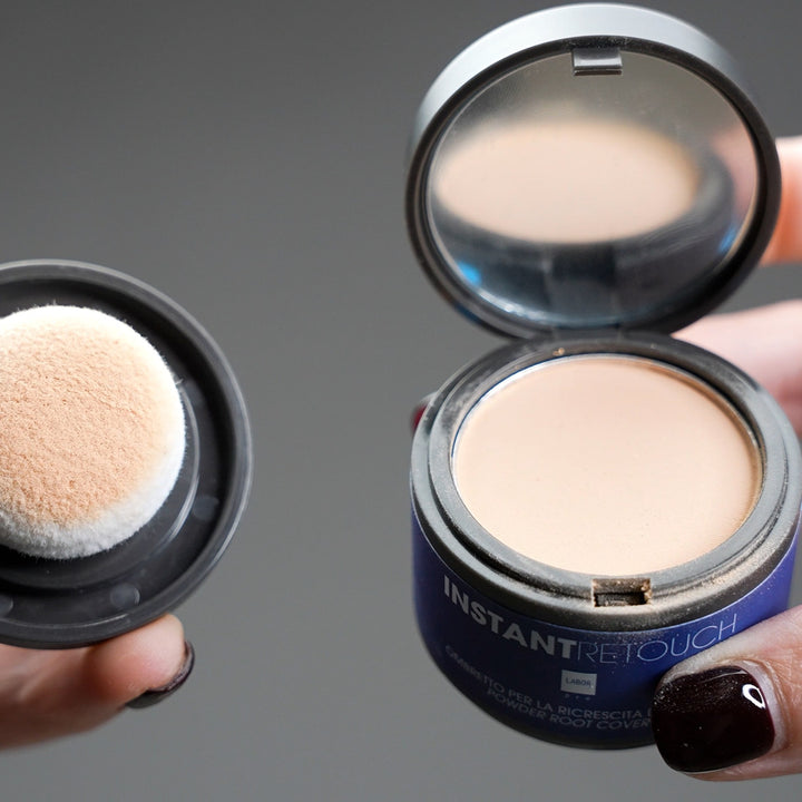 Labor Pro H641 Instant Retouch - Dark Brown