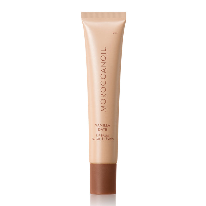 MOROCCANOIL Lip Balm - Vanilla Date 15g