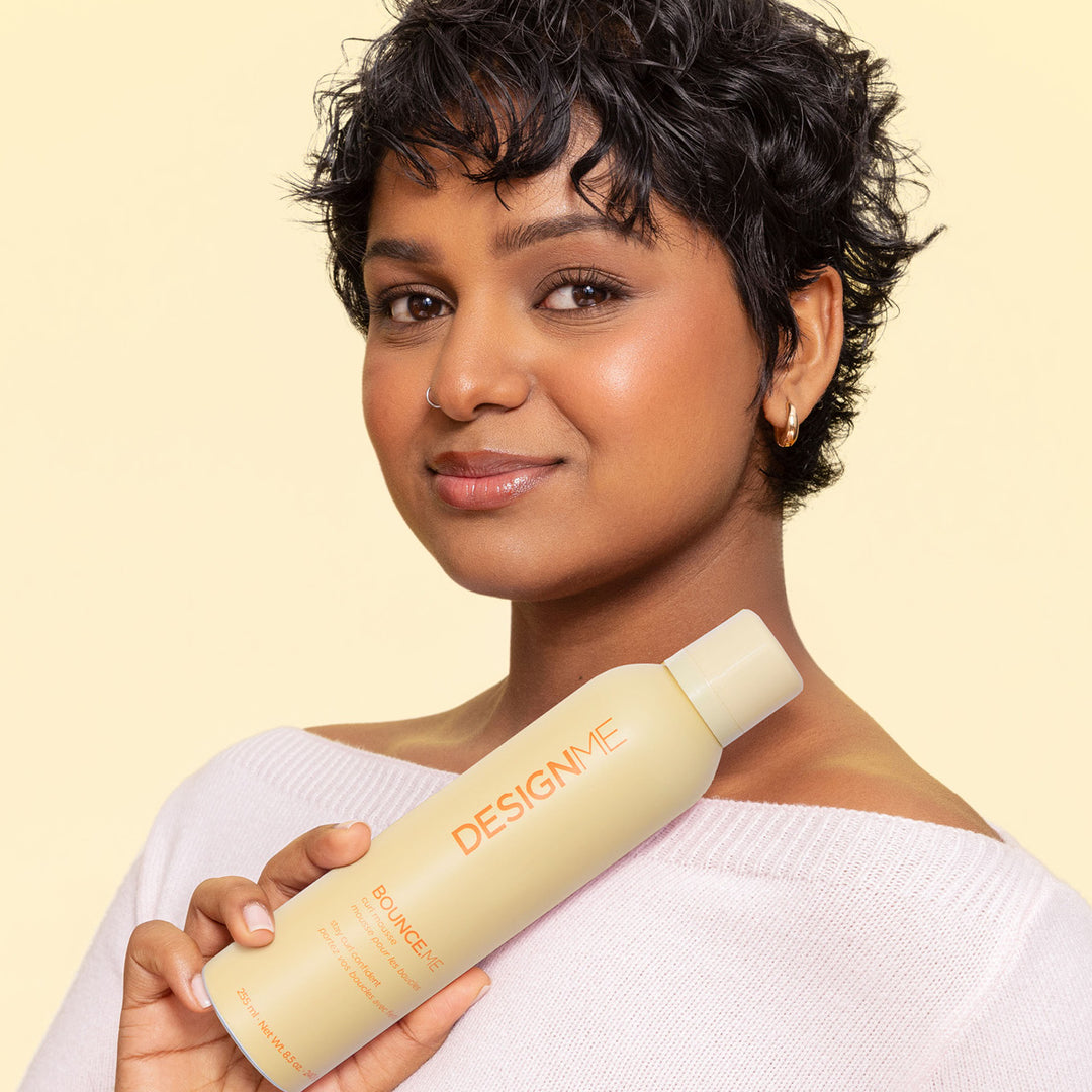 DESIGN.ME Bounce.ME Curl Mousse 255 ml