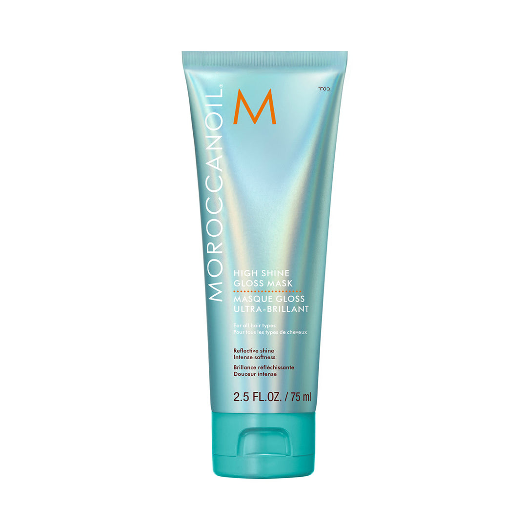 MOROCCANOIL High Shine Gloss Mask 75 ml