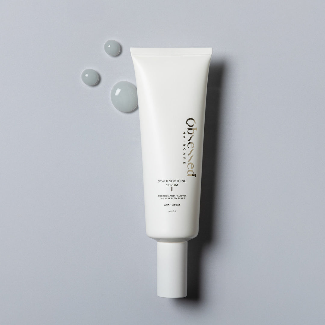 OBSESSED Scalp Soothing Serum 50 ml