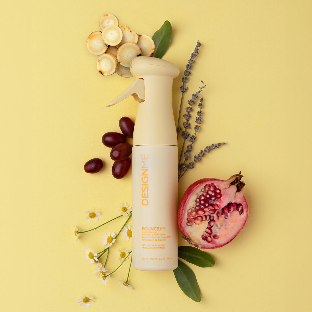 DESIGN.ME Bounce.ME Curl Enhancer Mist 250 ml