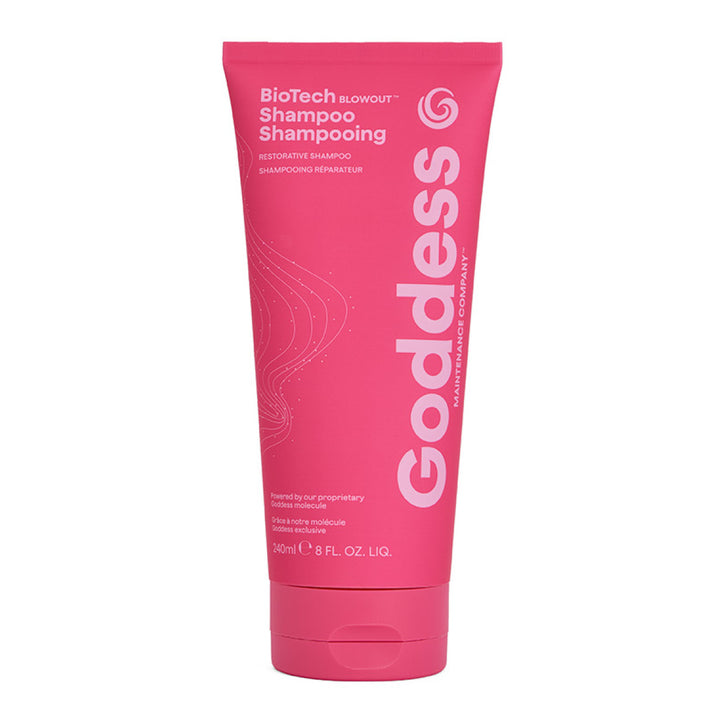 Goddess Biotech Blowout™ Restorative Shampoo 240 ml