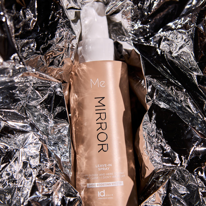 IdHAIR Me Mirror Leave-in Spray 150 ml