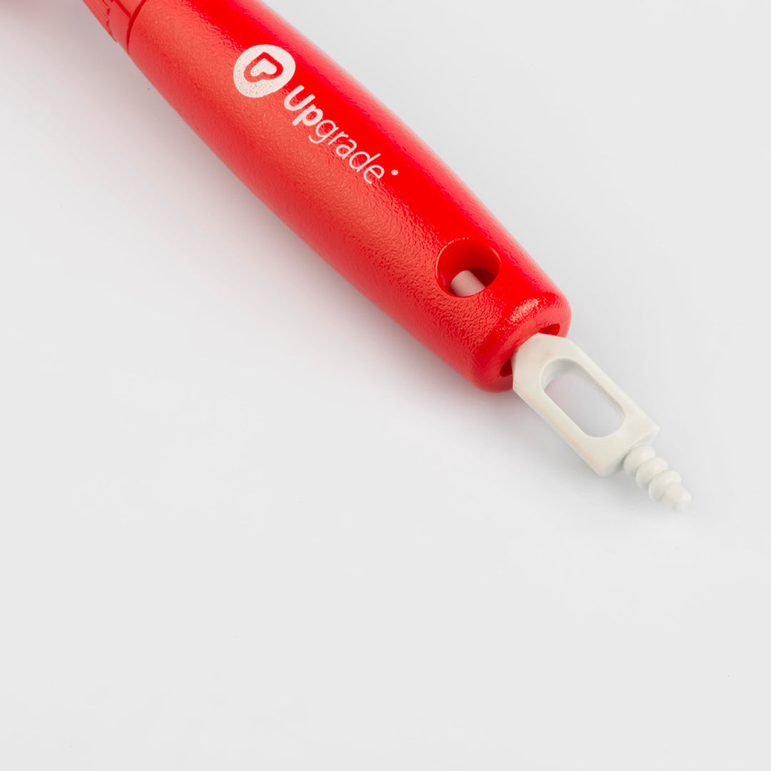 UPGRADE UG65 Red Angle (53 mm)