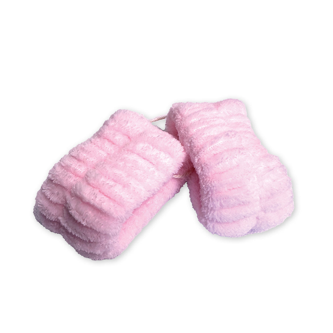 mikrokuiturannekkeet