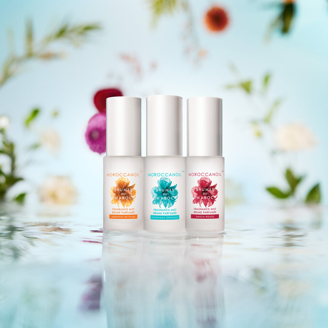 MOROCCANOIL Brumes du Maroc - Fragrance Originale 30 ml