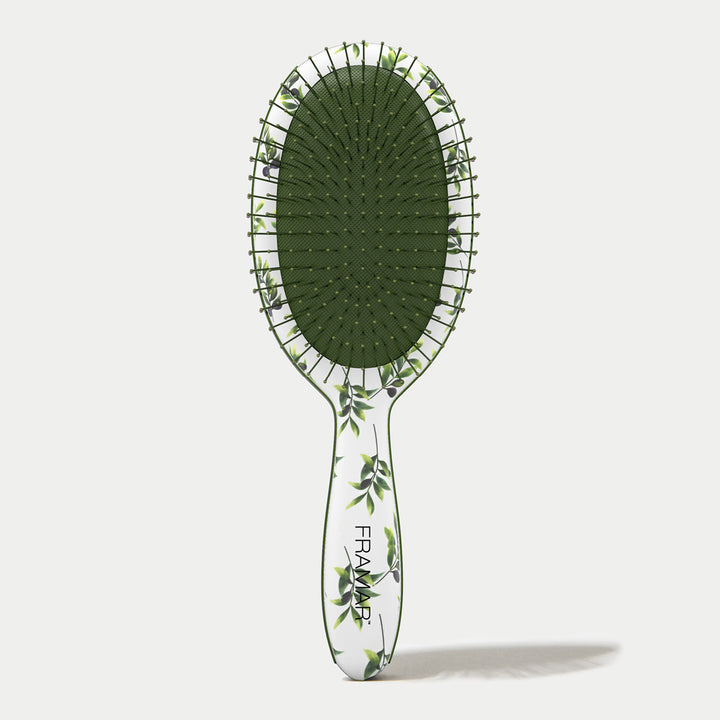 FRAMAR Limoncello Detangle Brush, Positano