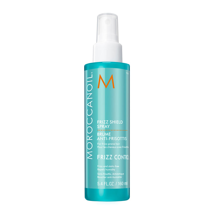 MOROCCANOIL Frizz Shield Spray 160 ml