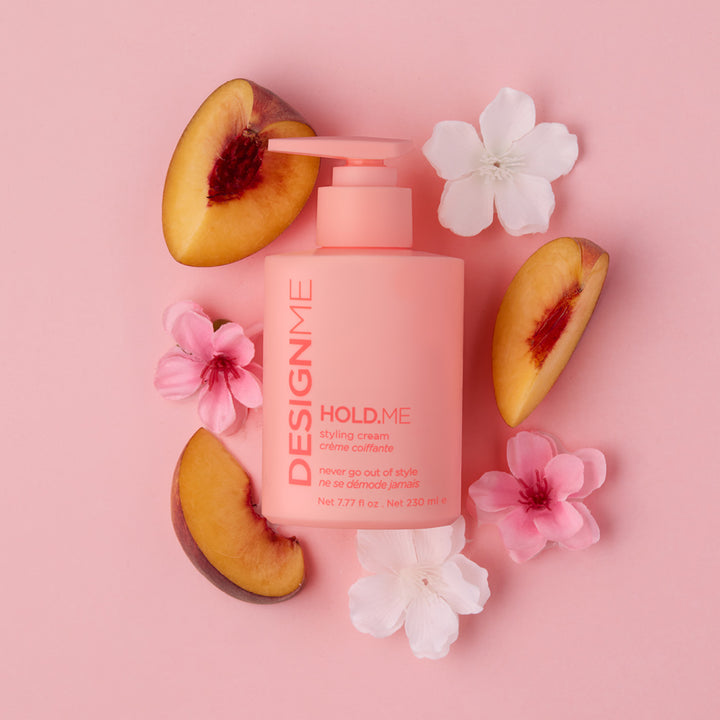 DESIGN.ME Hold.ME Styling Cream 230 ml