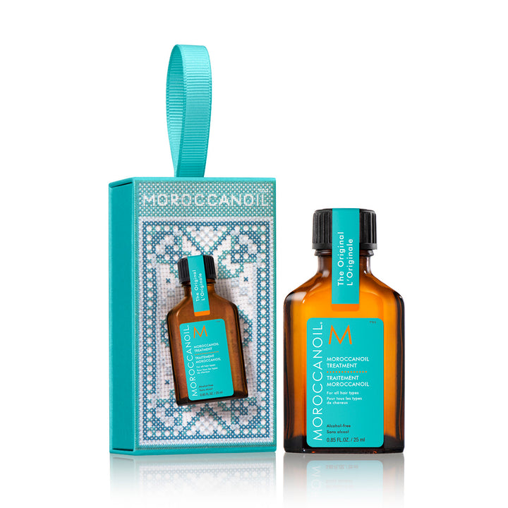 MOROCCANOIL Stocking Stuffer - Treatment Original 2025