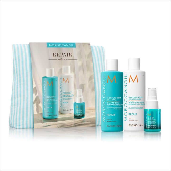 MOROCCANOIL Repair Spring Set 2026