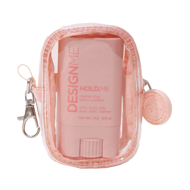 DESIGNME HOLD.ME Styling Stick - Key Chain Pouch