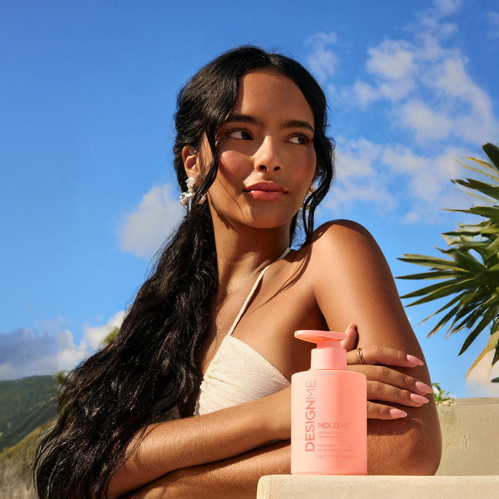 DESIGN.ME Hold.ME Styling Cream 230 ml