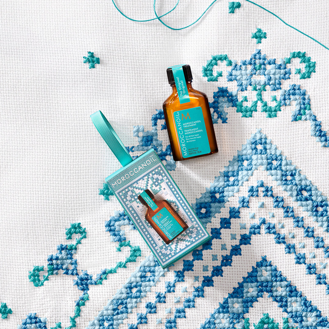 MOROCCANOIL Stocking Stuffer - Treatment Original 2025